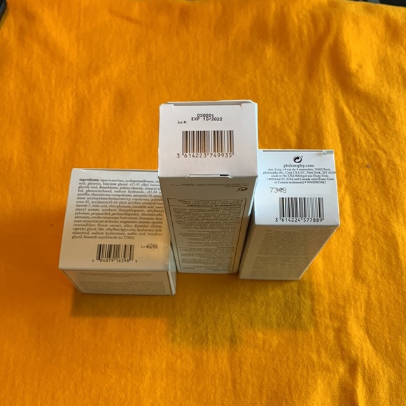 Philosophy Purity Made Simple 3 piece set, NIB - Picture 6 of 8